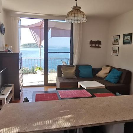 Holiday Home Prižba Dış mekan fotoğraf