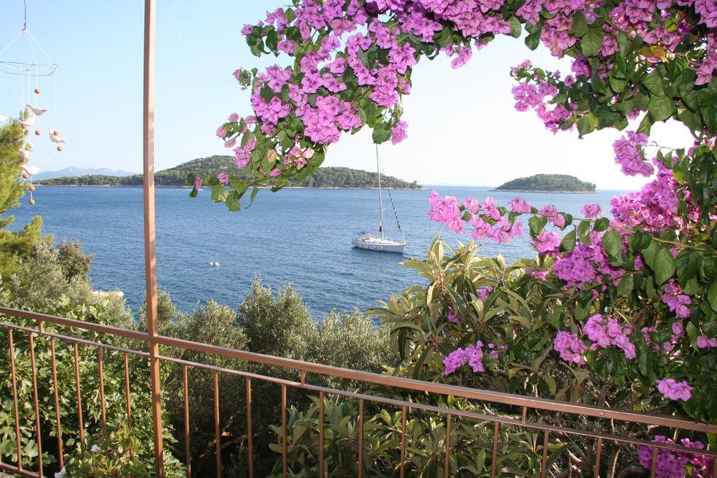 Holiday Home Prižba Oda fotoğraf