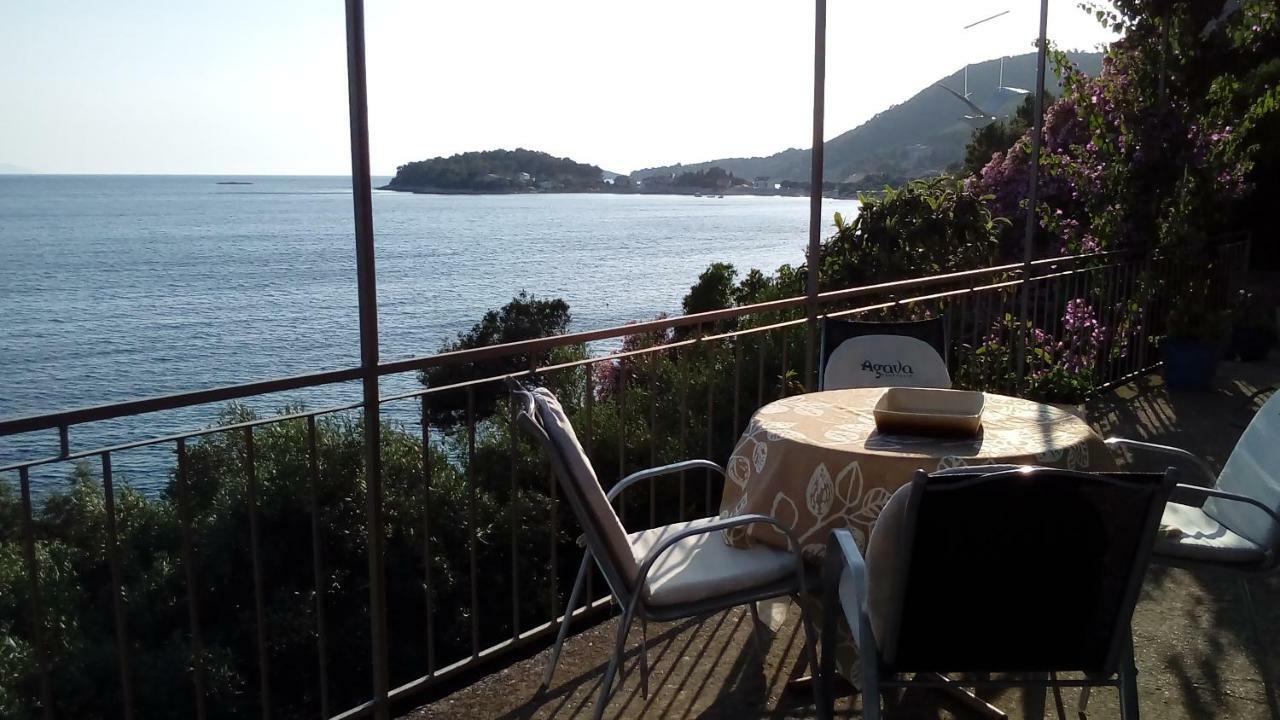 Holiday Home Prižba Dış mekan fotoğraf