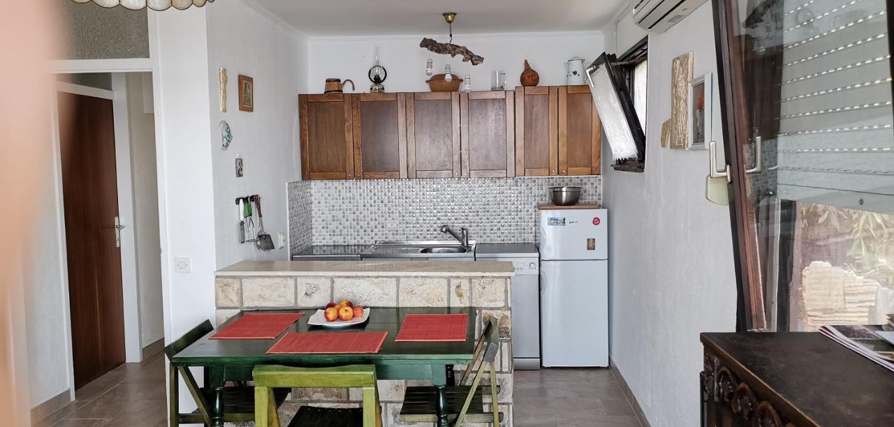 Holiday Home Prižba Dış mekan fotoğraf