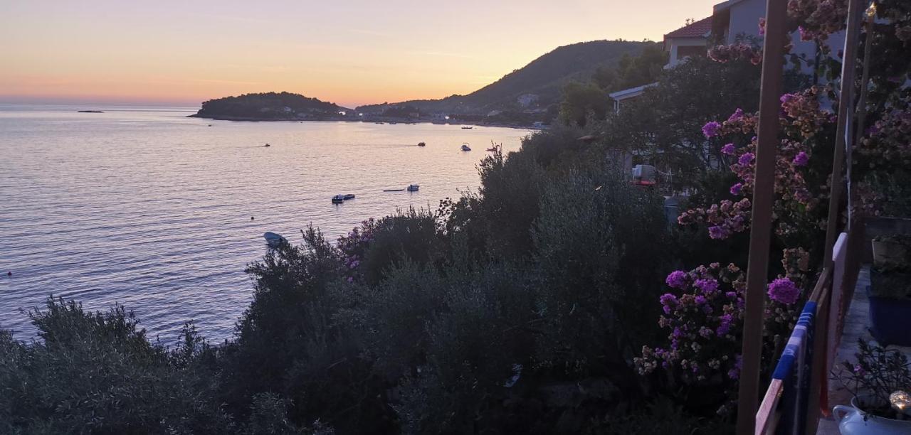 Holiday Home Prižba Dış mekan fotoğraf
